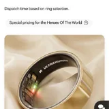 Ultrahuman Ring Air 1