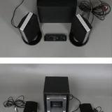 Домашній кінотеатр Philips HTC 6600 1