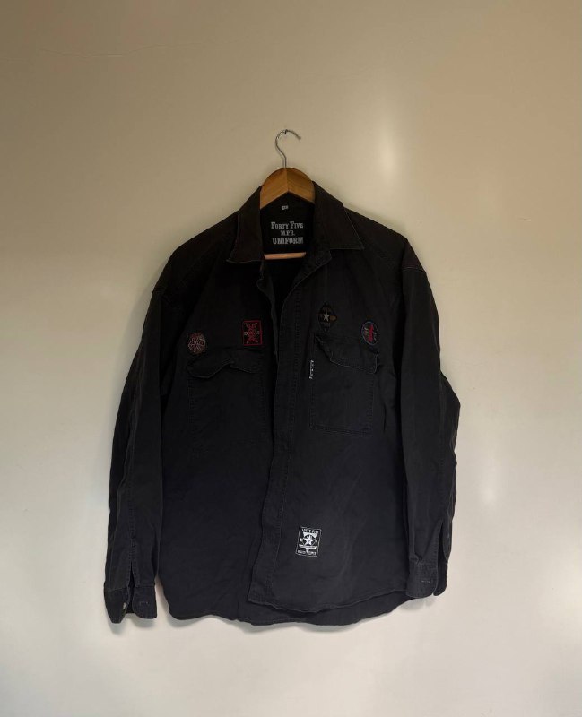 Джинсы, шорты, рубашки XL 9