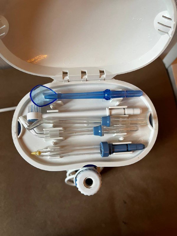 объектив Canon EF-S 55-250 mm f/4-5.6 IS 4