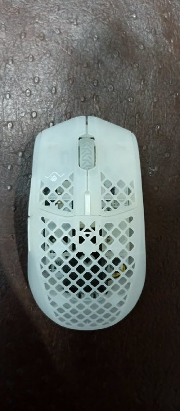 Игровые мышки SteelSeries и Razer, наушники B&O и Moondrop, пылесос Bosch, зубная щетка Philips Sonicare 1