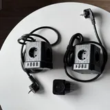 Сетевые фильтры, USB-блоки, разветвители, удлинители, кабели 2