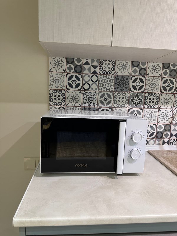 Микроволновка Gorenje MO17E1WH