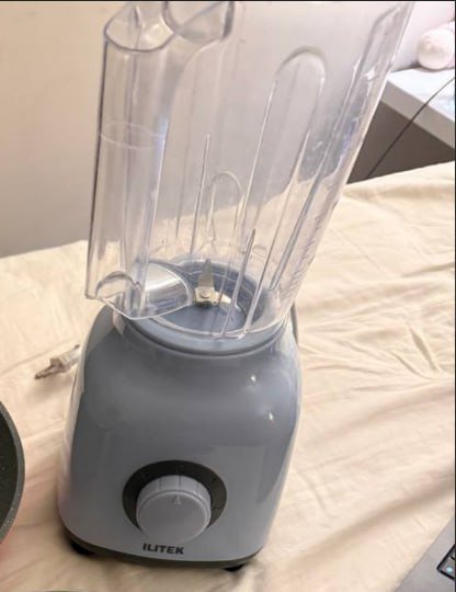 Блендер с тремя режимами