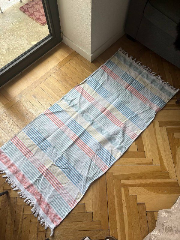 Коврики, полотенца, покрывало, плед для дома 5