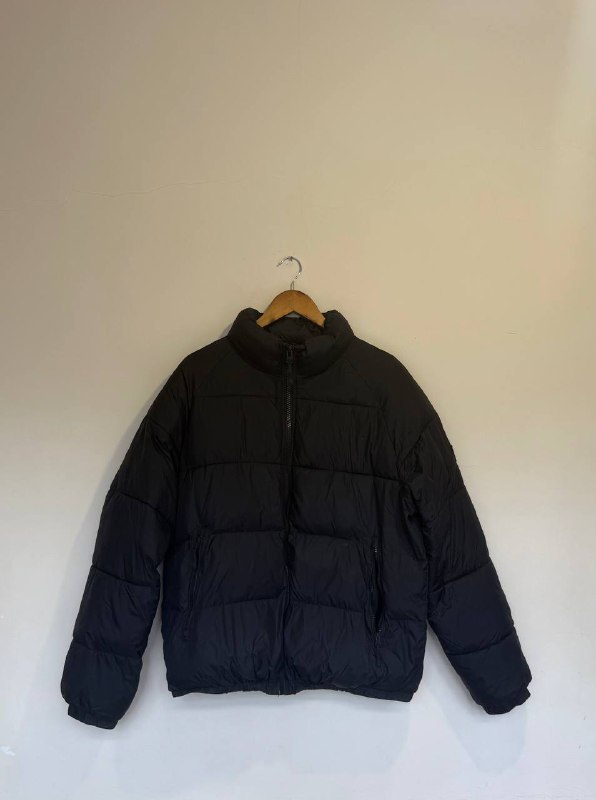 Пуховик Zara размер XL
