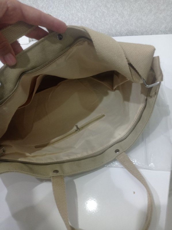 сумка новая в упаковке 3