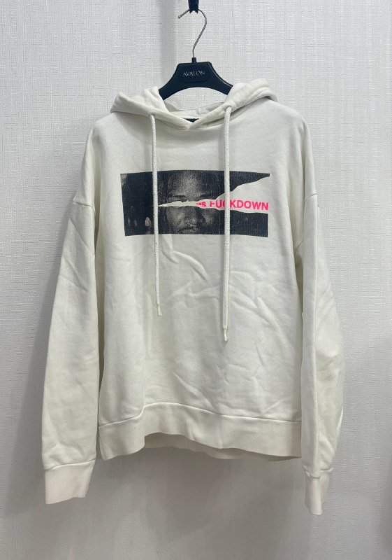 Comme des fuckdown fetty wap hoodie