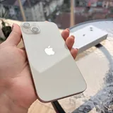 iPhone 13 128 GB White 1