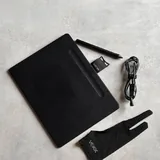 Wacom Intuos планшет 1