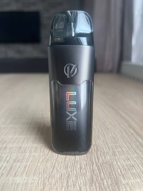 Vaporesso Luxe XR MAX вейп с картриджами и испарителями 4