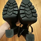 Женские ботильоны Zara, размер 38 3