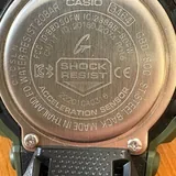 Casio G-Shock GBD-800UC-3 Watch 5