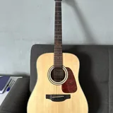 Акустическая гитара Takamine GD10 NS, чехол, каподастр, медиаторы 1