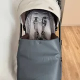 Коляска 2 в 1 Anex e-type Eden 4