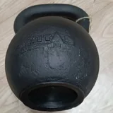 Чугунная гиря 16 кг 2