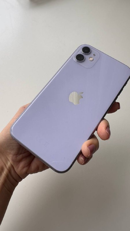 iPhone 11 64 Gb