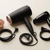 Фены Philips и Qilive 2