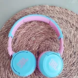 Детские Bluetooth наушники JBL 3