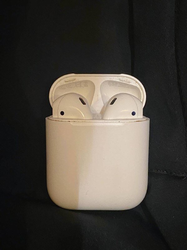 Apple AirPods 2 A2031