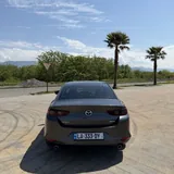 Mazda 3 Preferred 6