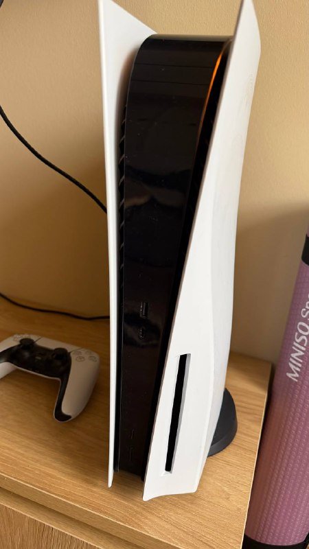 PS5 3 ревизии 3