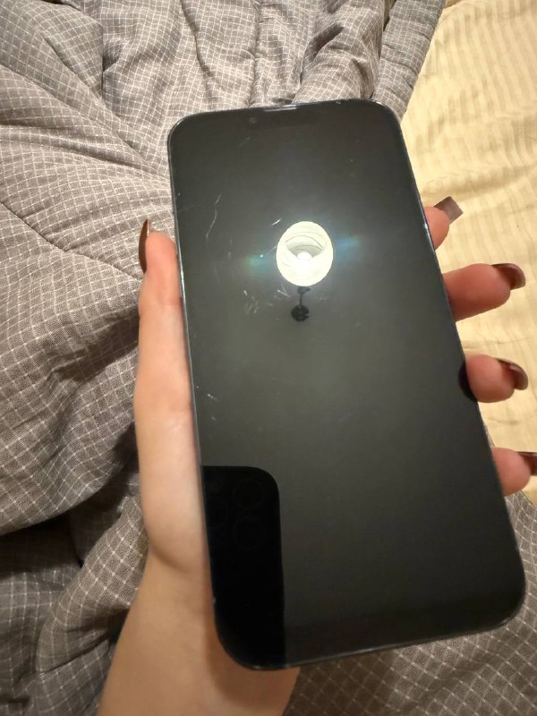 iPhone 13 Pro Max 256 gb 2