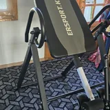 Инверсионный стол ERSPORT.KZ 3