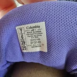 Кроссовки Columbia, 39 размер 3