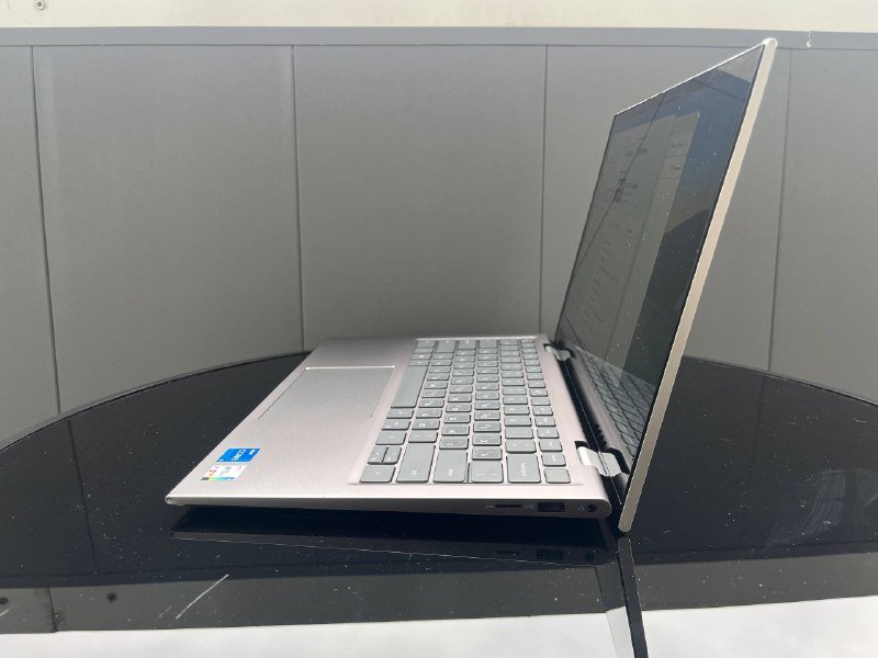 Ноутбук Dell Inspiron 14 5410 2-в-1 i5 16Gb SSD 256Gb 5