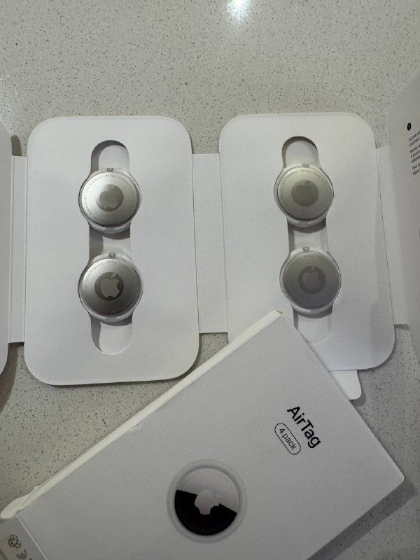 Apple AirTag