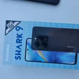 Телефон Blackview Shark 9 5G 2