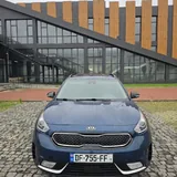 Kia Niro 10