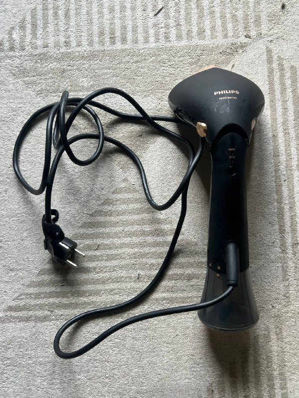 Отпариватель Philips 7000 Series