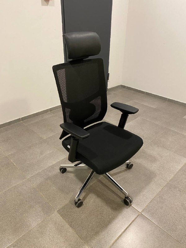 Офисные кресла, 2 шт. 2