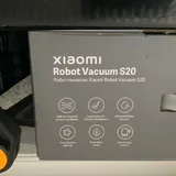 Xiaomi Robot Vacuum S20 2