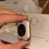 Apple Watch SE 2 44mm 5