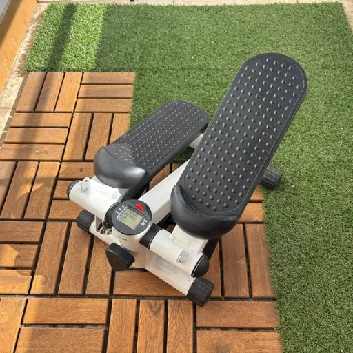 Stepper