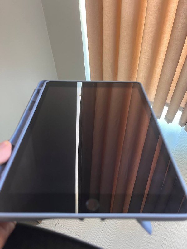 iPad 8 (2020) 32GB Wi-Fi 3