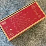 Женские кеды Vans 2