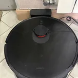 Монитор LG, лампа IKEA, ковёр, стул, кеды, вспениватель, этажерка, увлажнитель, робот-пылесос 10