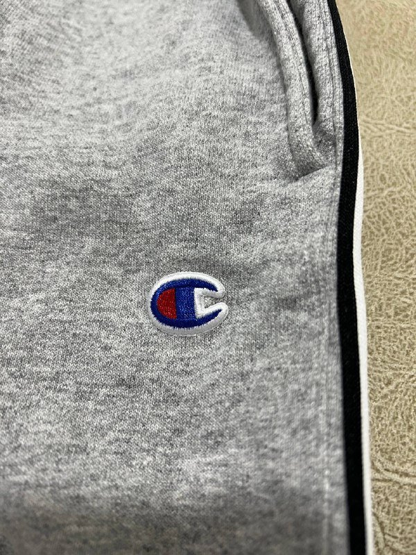 pants champion size s 2