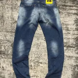Dsquared 2 джинсы, размер 50 (M-L) 3