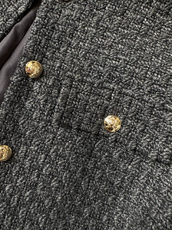 Пиджак женский размер М новый 4