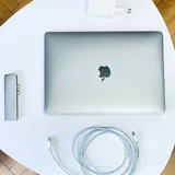 MacBook 13 Pro 2019 Touch Bar Space Gray 1
