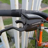 Велосипед Trinx M136 Elite Edition 8