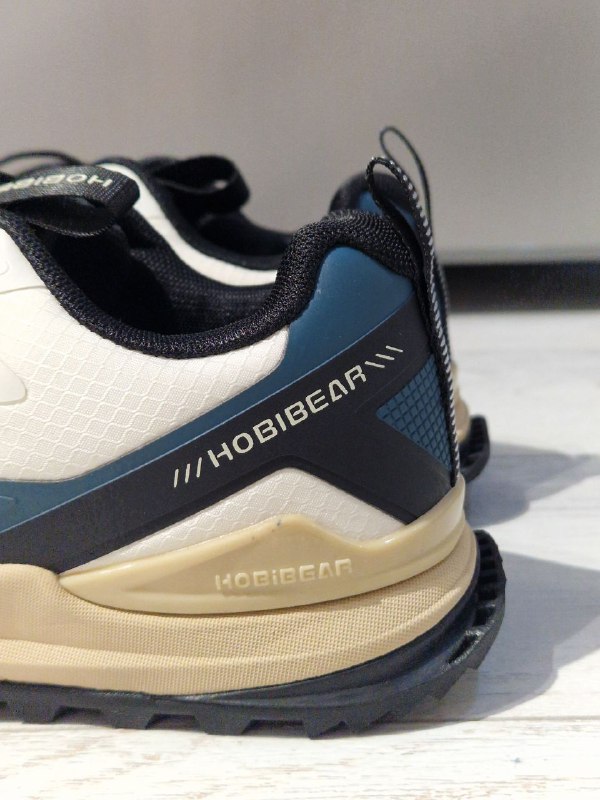 Женские кроссовки HOBIBEAR 38 размера 4