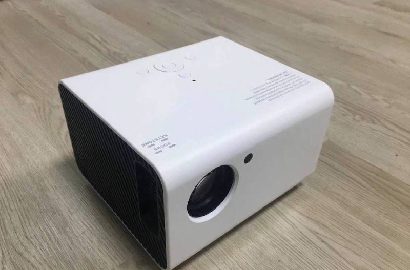 Проектор TouYinger H5