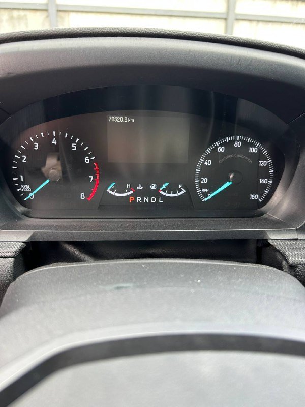 Ford Explorer 2020 9