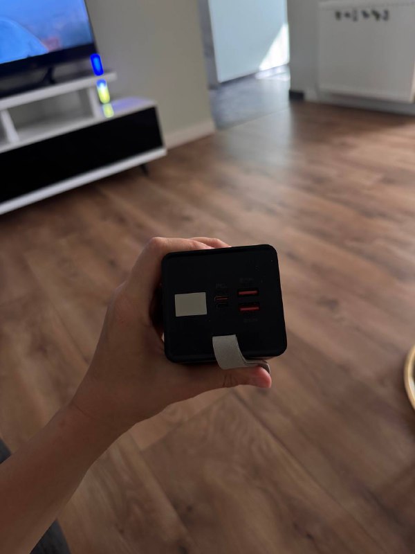 повербанк 50000 mAh 2